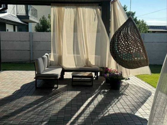 Терміново! Будинок  у Фонтанці | 7 соток, 130 м² | Залишается все! Фонтанка