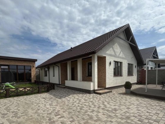 Будинок у передмісті Одеси, Фонтанка (225-357) Фонтанка