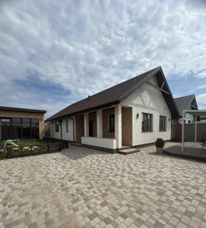 Будинок у передмісті Одеси, Фонтанка (225-357) - фото 1