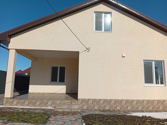 Продам новый современный дом в Нерубайском/Нати Нерубайское