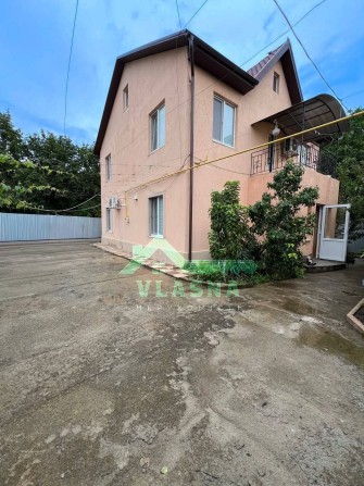 Продається будинок с.Нерубайське,поруч Усатове - фото 1