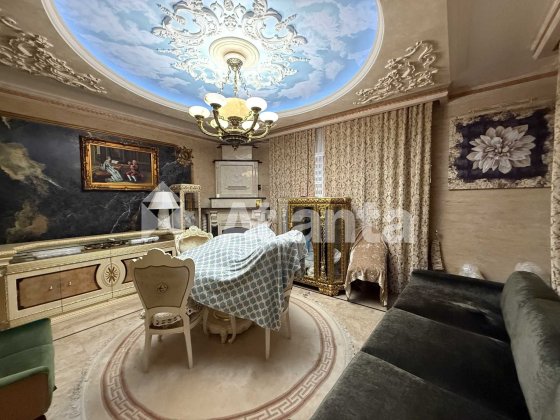 Будинок з гарним класичним ремонтом в Червоному Хуторі! 4 сотки, 400м, 5 кімнат, 280 тис! Лиманка