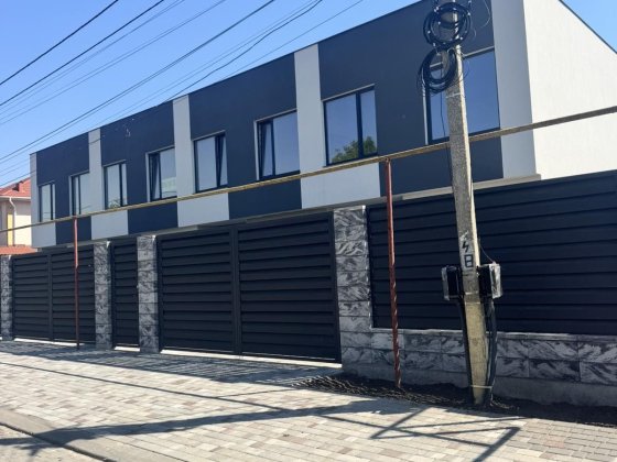 Продам Таунхауса в центре Фонтанки Фонтанка