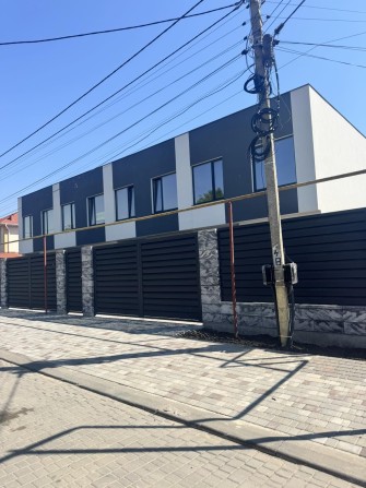 Продам Таунхауса в центре Фонтанки - фото 1