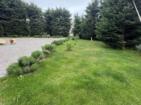 Продам дом в элитном коореративе у моря! Фонтанка
