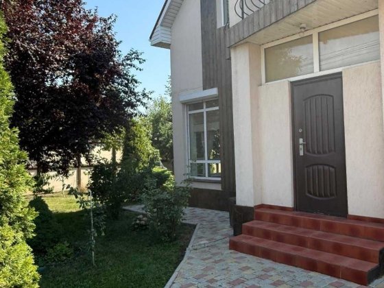 Продам дом с ремонтом. Полный пакет документов. Нерубайское
