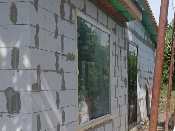 Продам дом с. Светлое Світле
