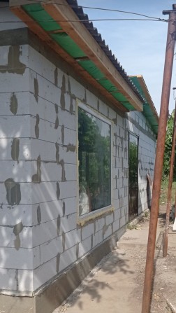 Продам дом с. Светлое - фото 1
