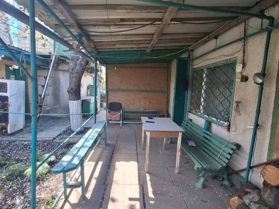 Продам дом зимний Світле
