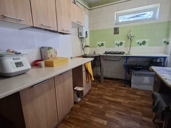 Продам дом в Светлом с газом и санузлом за 27 000 Світле