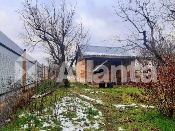 Продается дача в ближайшем пригороде Одессы с. Светлое Світле