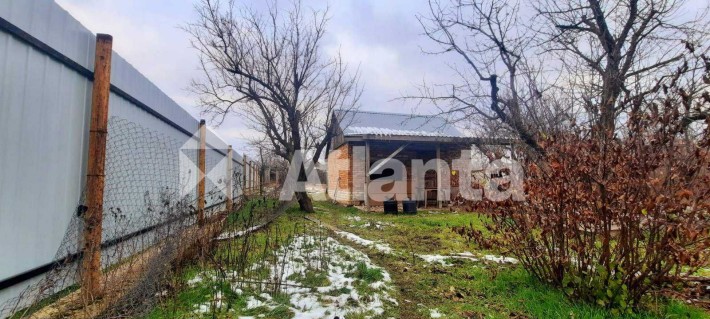 Продается дача в ближайшем пригороде Одессы с. Светлое - фото 1