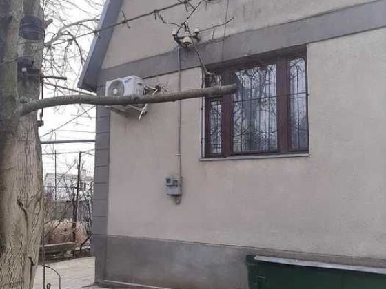 (13) Продам будинок з мансардою в Сухому Лимані/Гребний канал.