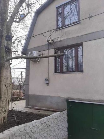 (13) Продам будинок з мансардою в Сухому Лимані/Гребний канал. - фото 1