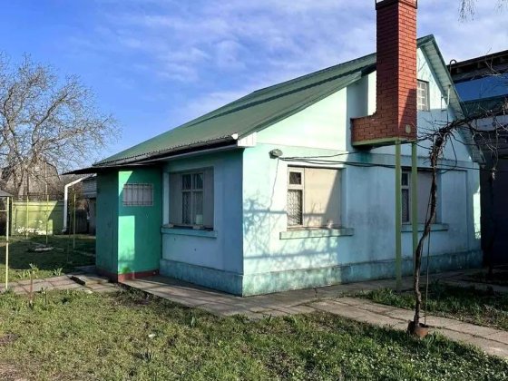 Продается Дом с Газом в Светлом! Світле