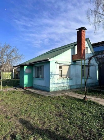 Продается Дом с Газом в Светлом! - фото 1