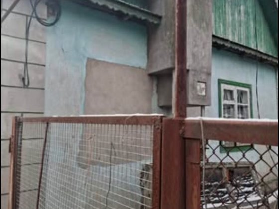 Продам будинок в селі Світле старі дачі Світле