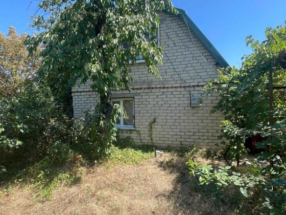 Продам дачу в с. Світле Світле