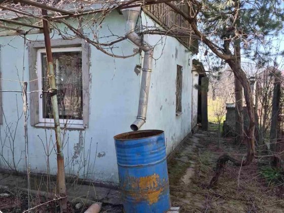 Продам дом село Светлое Світле