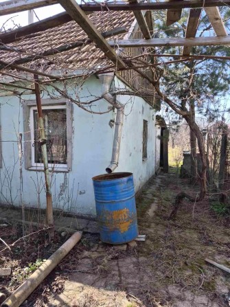 Продам дом село Светлое - фото 1