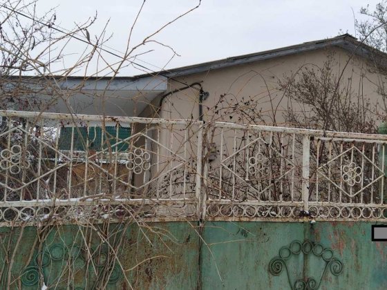 Продам дом с.Светлое, новые дачи, СТ "Свитанок" Світле