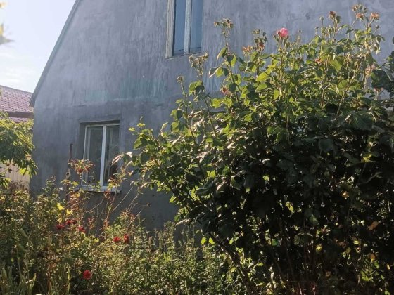 Зимний капитальный дом в 5 км от Одессы. Все коммуникации Світле