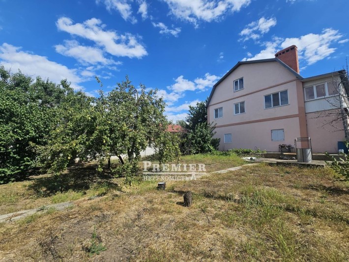 У продажу будинок у Сухому Лимані - фото 1