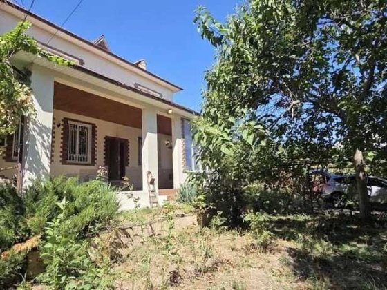 Продам уютный дом. Сухой лиман. Сухой Лиман