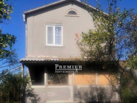 Продам 2-поверховий будинок в Світлому Світле