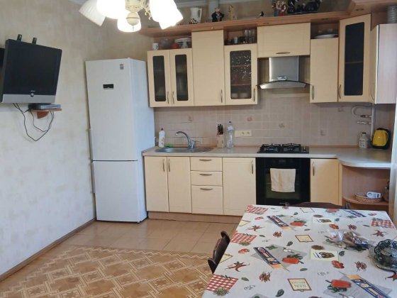 (3-55)Капитальный дом в Светлом