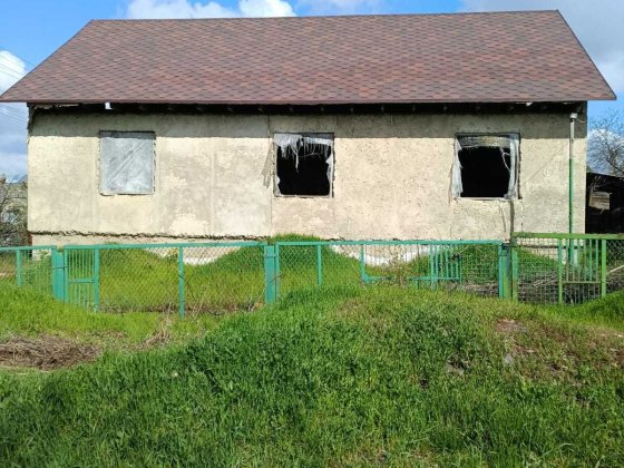 Продам Будинок 70% готовності Подільськ