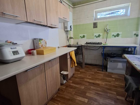 продажа зимнего дома с газом и  коммуникациями в Светлом Світле