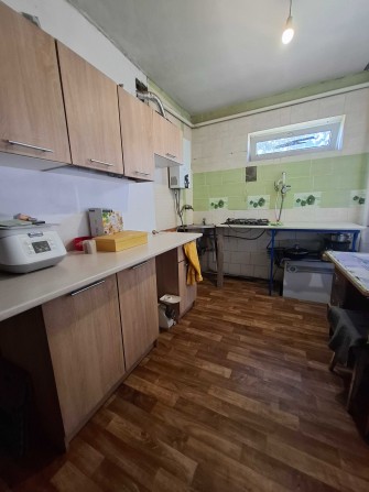 продажа зимнего дома с газом и  коммуникациями в Светлом - фото 1