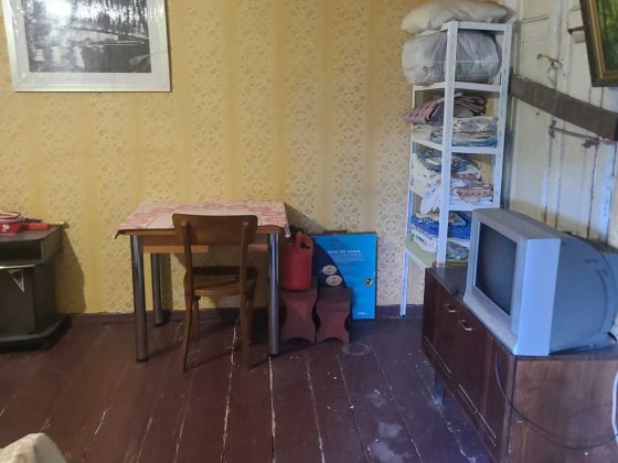 Крепкий дом с гаражом Степовое Центр Світле