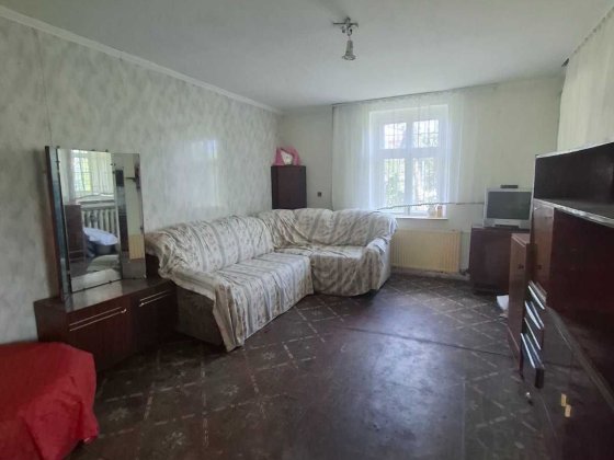 Продам дом в Светлом Світле