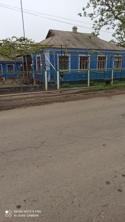 Продам каменный дом - фото 1
