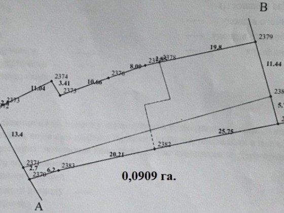 Продам дом в с. Сухий Лиман Сухой Лиман