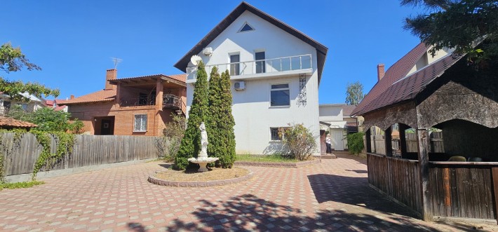 дача каролино-бугаз. - фото 1