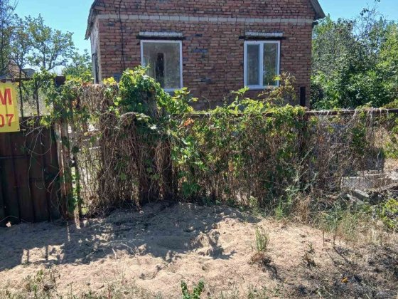 Срочно! Продам дом-дача в кооп., «Росток» АН Капитал Овидиополь Овідіополь