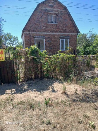Срочно! Продам дом-дача в кооп., «Росток» АН Капитал Овидиополь - фото 1