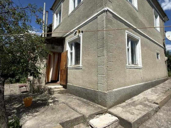 Продам міцний будинок в центрі Овідіополя(226-146) Овідіополь