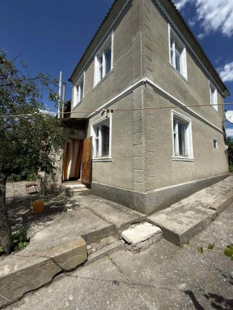 Продам міцний будинок в центрі Овідіополя(226-146) - фото 1