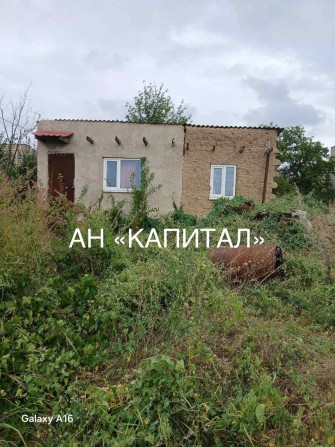 Продам дом в кооп., Прибрежный, АН Капитал, Овидиополь. - фото 1