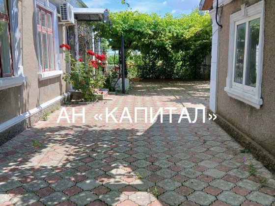 Можно под гос., программу. Продам дом в поселке Овидиополь, АН Капитал. Овідіополь