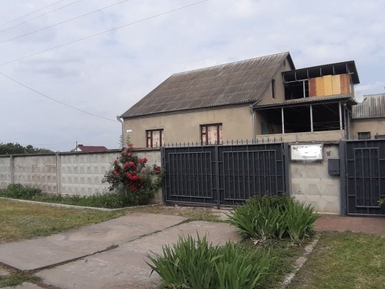 Великий будинок з великою територією Подільськ