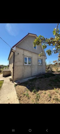 Продам будинок-дачу СК Росток, Овідіополь - фото 1