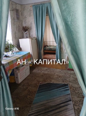 Продам дом в центре пос., Овидиополь, АН Капитал. - фото 1