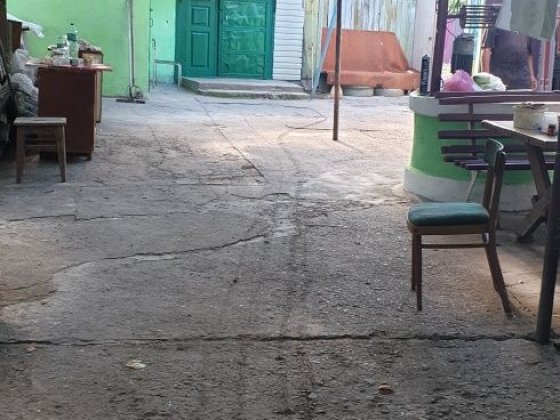 Продам дом в с Б.балка Бурлачья Балка