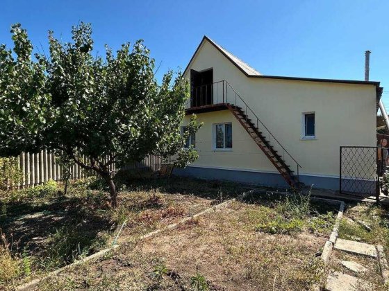 Продам уютный дом в Усатово - готовый вариант для жизни. Программы-да ! Усатове