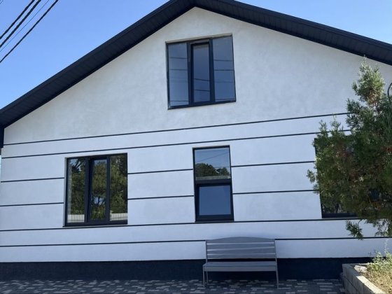 Продам 2-х этажный дом в Усатово с ремонтом Усатове